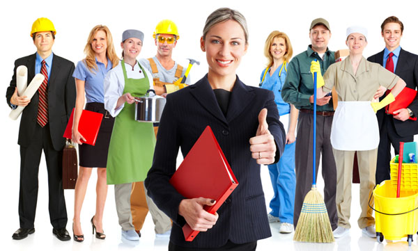 Han Forklift Hizmeti